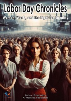 labor day chronicles (ebook)-rafat allam-9788279380023