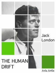 -jack london-9788382265323
