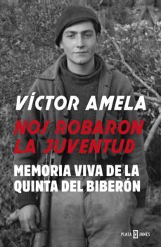 nos robaron la juventud-9788401024023