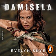 -evelyn skye-9788401029523