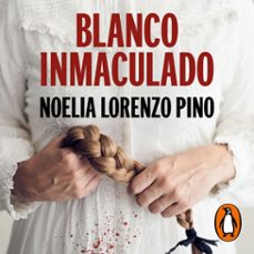 blanco inmaculado (lur y maddi 1)-noelia lorenzo pino-9788401030123