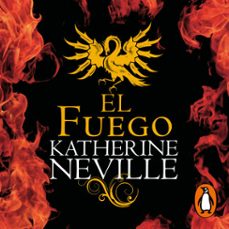 el fuego-katherine neville-9788401032523