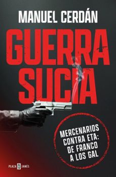 guerra sucia (ebook)-manuel cerdan-9788401037023