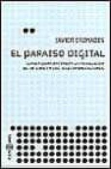 el paraiso digital-9788401377723