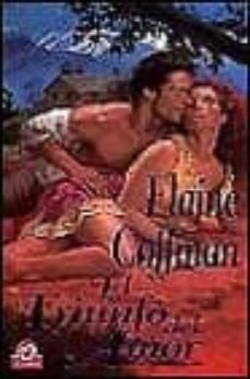 el triunfo del amor-elaine coffman-9788401511523