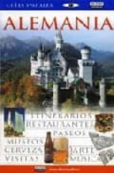 alemania guias visuales 2008-9788403506923