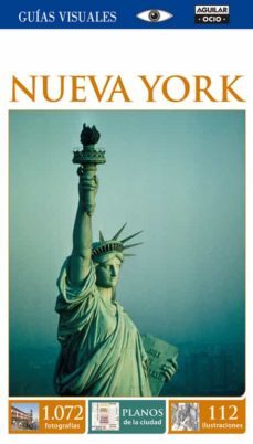 nueva york 2015 (guias visuales)-9788403514423
