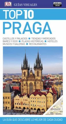 praga 2017 (guias top 10)-9788403516823
