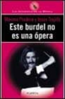 este burdel no es una opera-9788408023623