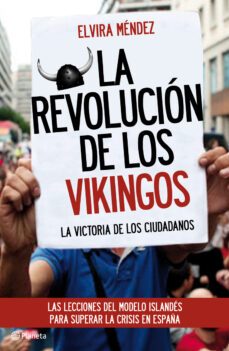 la revolucion de los vikingos-9788408030423