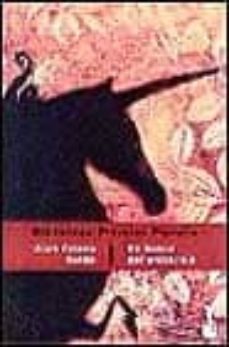 en busca del unicornio (premio planeta 1987)-juan eslava galan-9788408040323