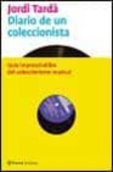 diario de un coleccionista-9788408042723