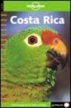 costa rica (lonely planet) (incluye guia de la fauna salvaje)-9788408043423