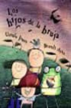 los hijos de la bruja-9788408046523