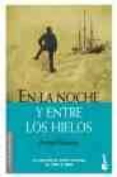 en la noche y entre los hielos-9788408053323