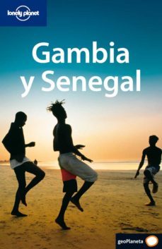 gambia y senegal (lonely planet)-katharina kane-9788408069423