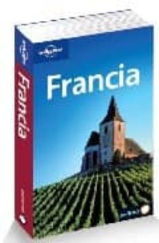 francia (4ª ed.) (lonely planet) 2009-9788408083023