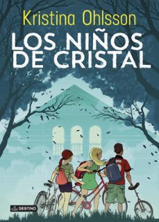 los niños de cristal-9788408127123