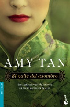 el valle del asombro-amy tan-9788408141723