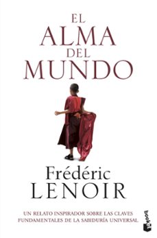 el alma del mundo-9788408151623