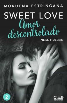amor descontrolado (ebook)-moruena estringana-9788408173823