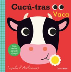 cucu-tras. vaca-ingela p. arrhenius-9788408221623