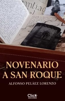 novenario a san roque (ebook)-alfonso pelaez lorenzo-9788408239123