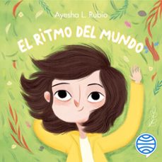 el ritmo del mundo (audiolibro)-ayesha l. rubio-9788408250623