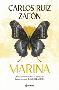 marina (ebook)-carlos ruiz zafon-9788408286523