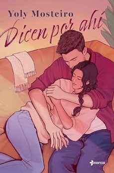 dicen por ahí-yoly mosteiro-9788408289623