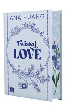 twisted 1. twisted love. edicion especial-9788408292623