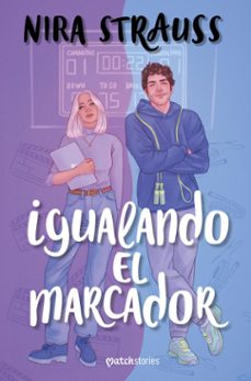 igualando el marcador (ebook)-9788408293323