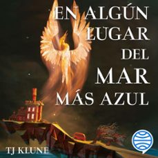 en algun lugar del mar mas azul (audiolibro)-tj klune-9788408300823