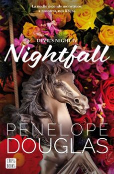 nightfall (ebook)-penelope douglas-9788408302223