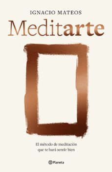 meditarte-ignacio mateos-9788408303923