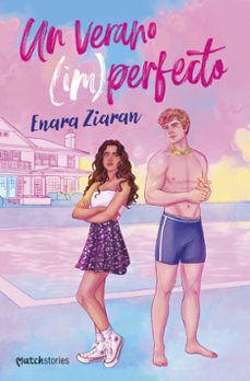 un verano (im)perfecto-enara ziaran-9788408306023