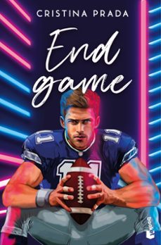 end game-cristina prada-9788408309123