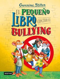 -geronimo stilton-9788408321323