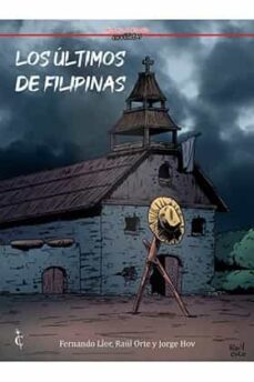 los ultimos de filipinas-9788409200023