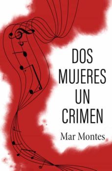 dos mujeres, un crimen-9788409259823