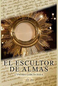 el escultor de almas-cynthia garcia egea-9788409330423