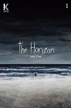 the horizon 1-jung ji hun-9788409523023