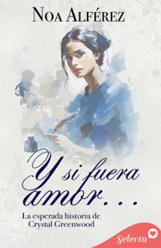 y si fuera amor... (destinado a suceder 5) (ebook)-9788410012523