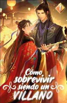 cómo sobrevivir siendo un villano-9788410020023