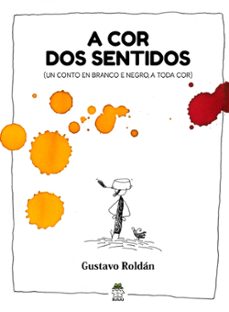a cor dos sentidos-9788410049123