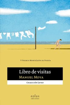 libro de visitas-manuel moya-9788410057623
