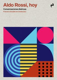 aldo rossi, hoy-9788410065123