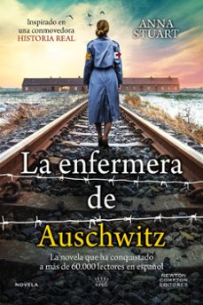 la enfermera de auschwitz-9788410080423