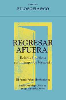 regresar afuera-9788410086623