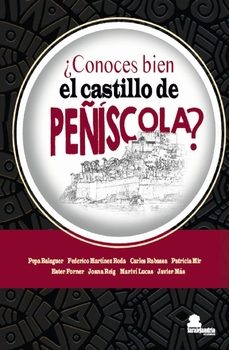 ¿conoces bien el castillo de peñiscola?-9788410105423